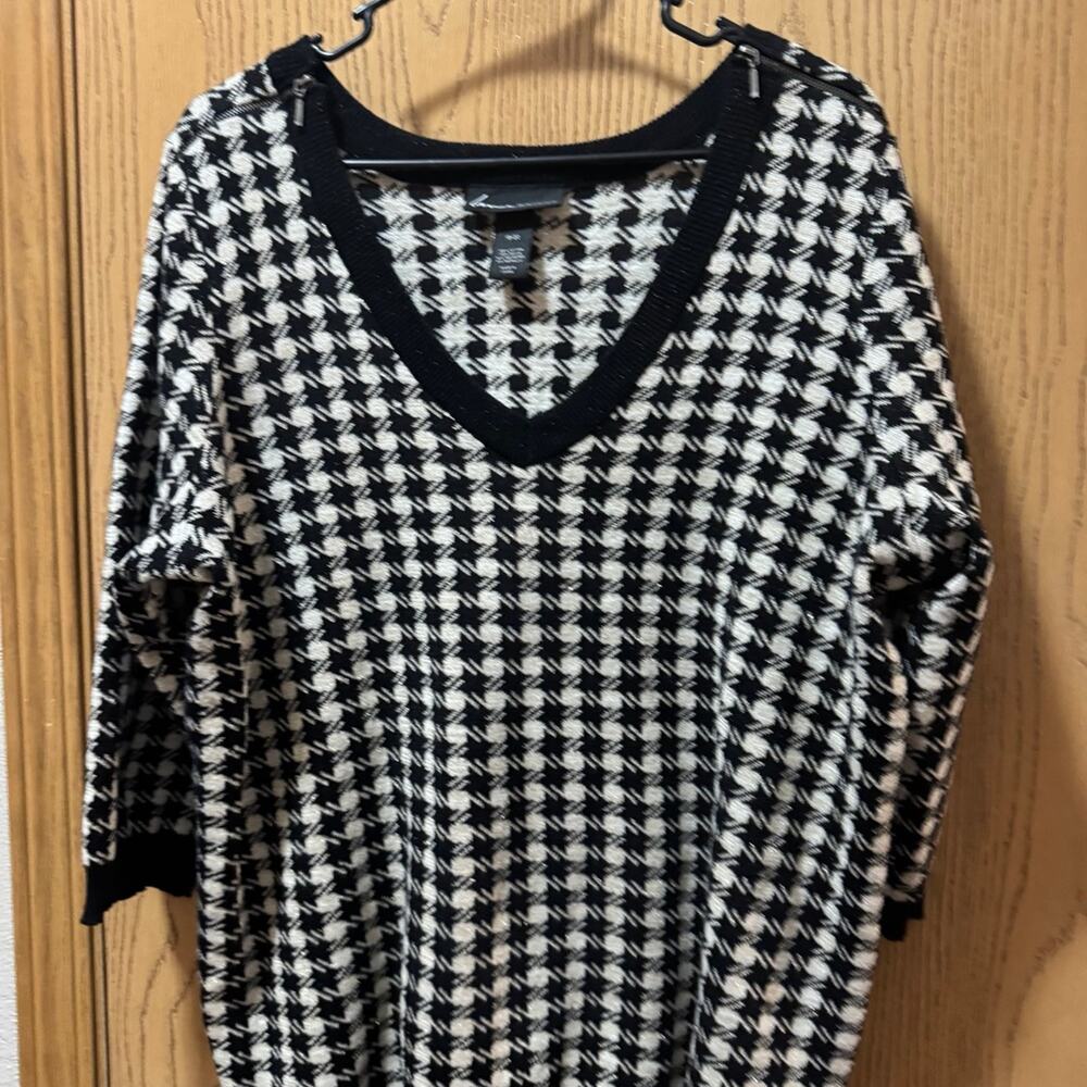 Lane Bryant sweater size 18/20 - Picture 3 of 9